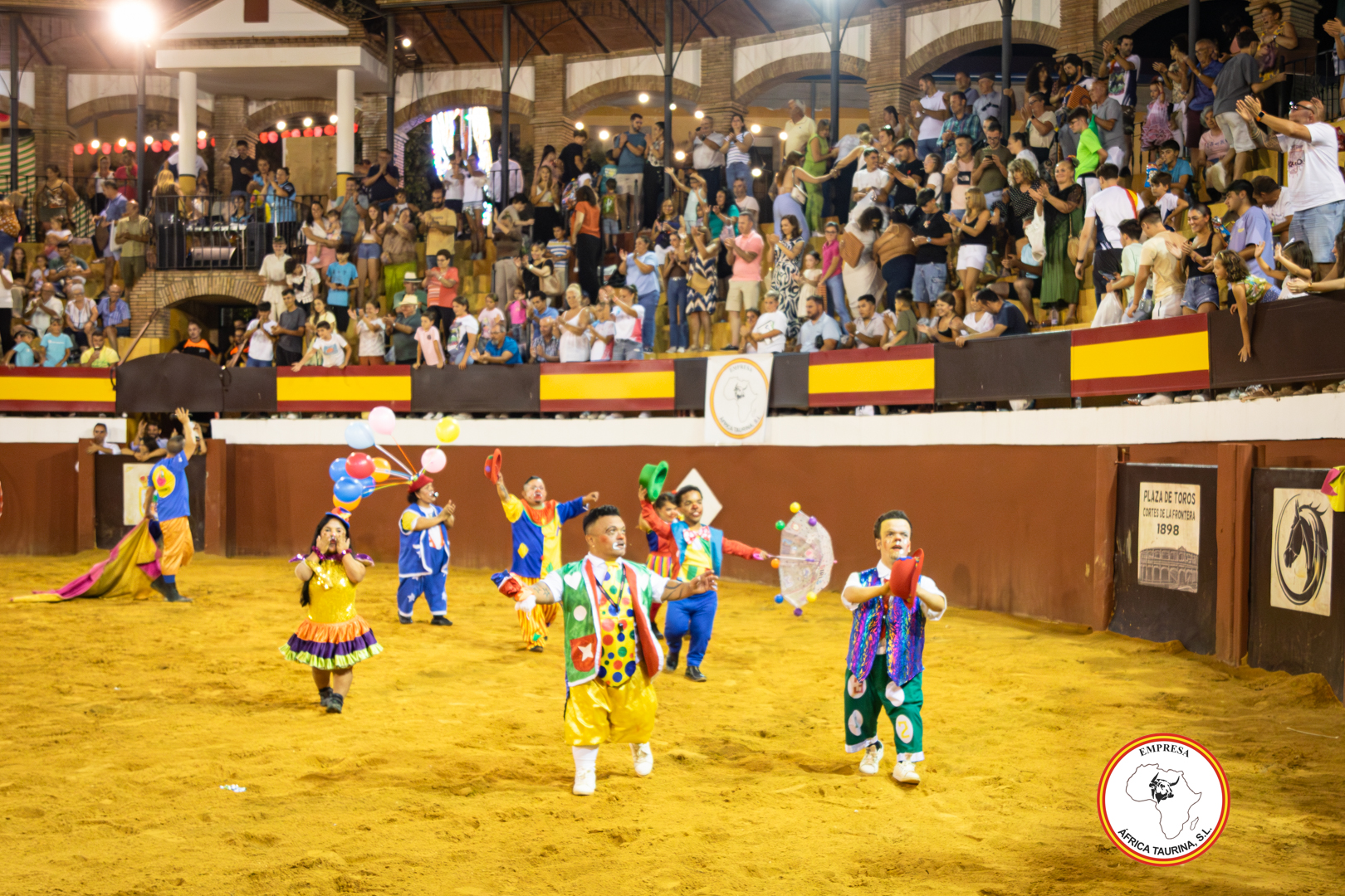 Cómico Feria de Cortes 2025-84