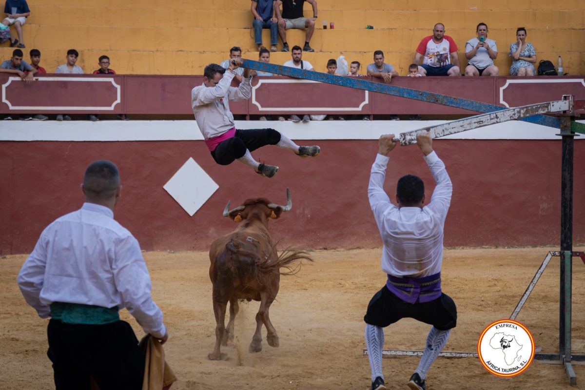 Recortadores-feria-de-Cortes-2023-6