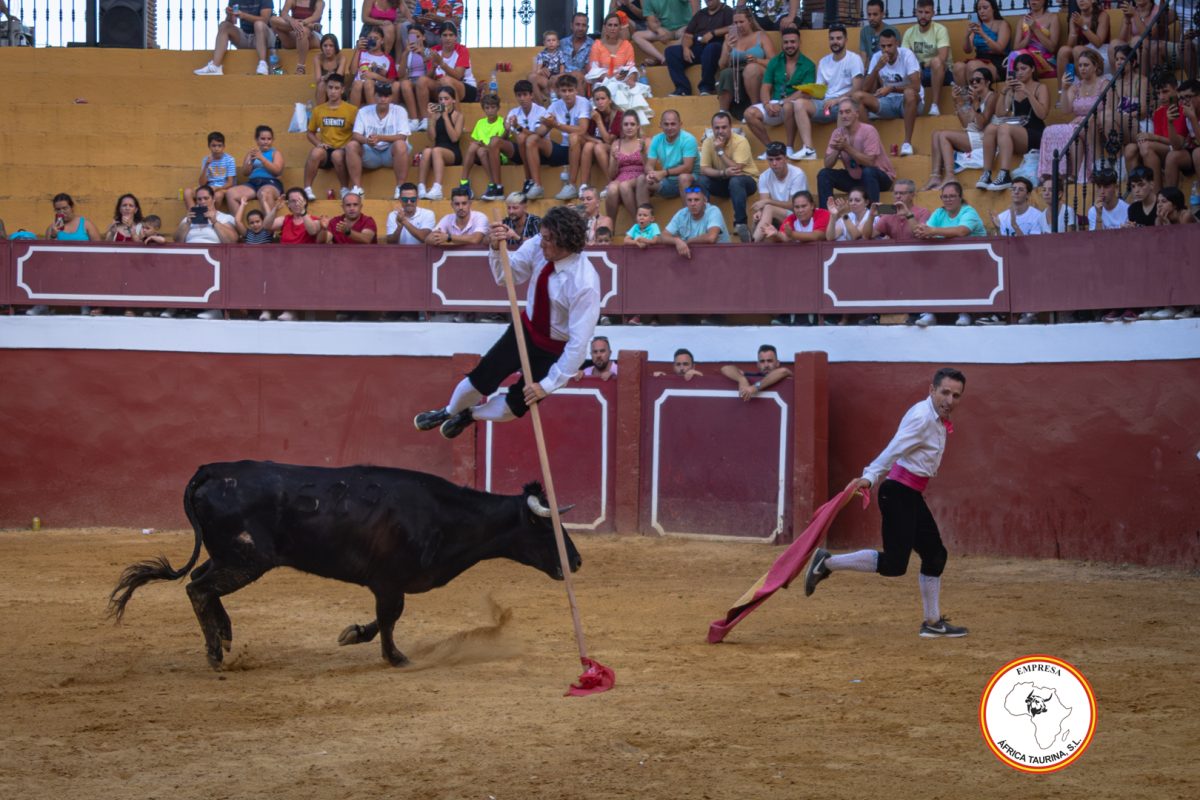 Recortadores-feria-de-Cortes-domingo-28
