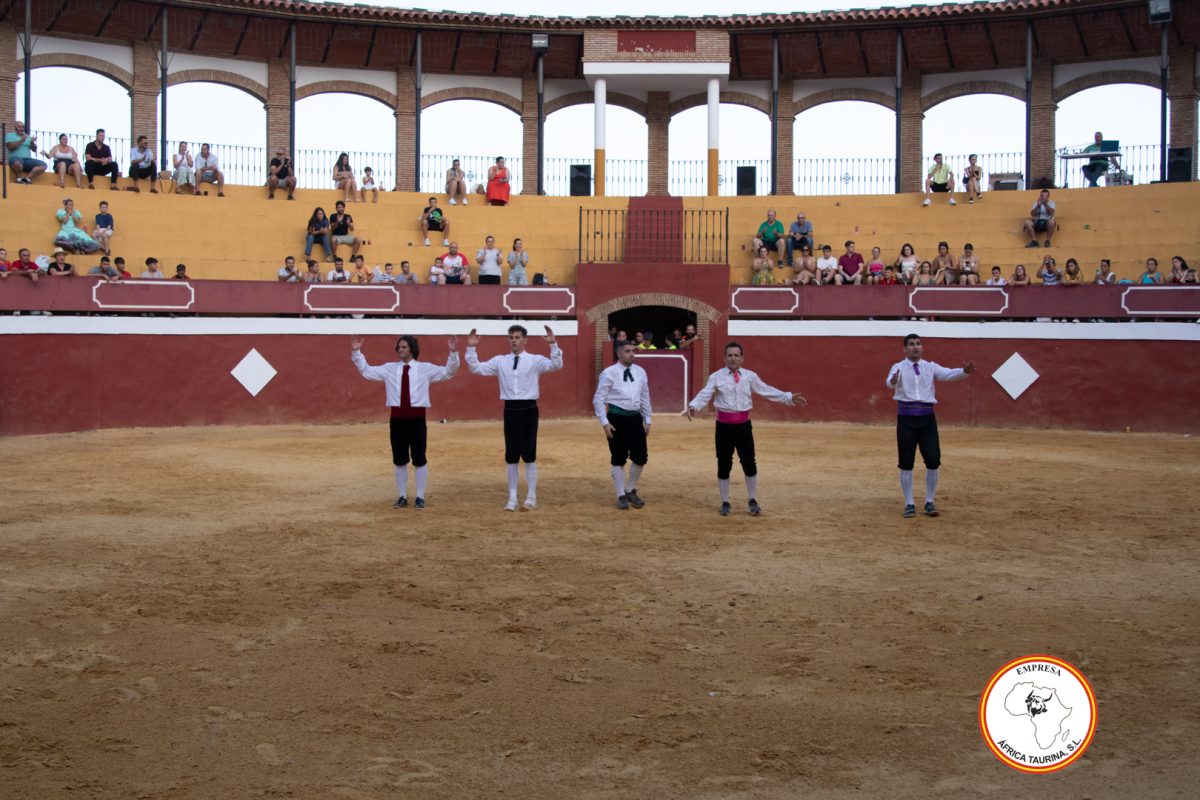Recortadores-feria-de-Cortes-domingo-31