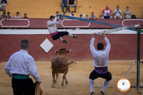 Recortadores-feria-de-Cortes-2023-6