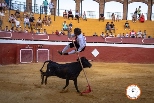 Recortadores-feria-de-Cortes-domingo-21