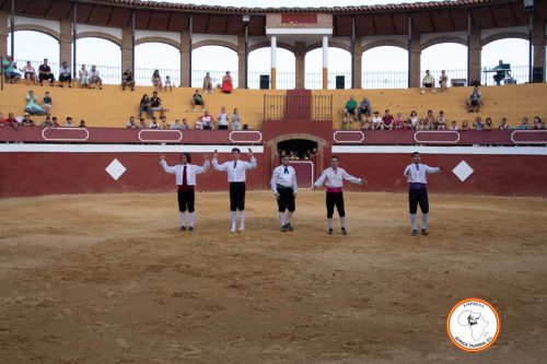 Recortadores-feria-de-Cortes-domingo-31
