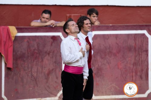 Recortadores-feria-de-Cortes-domingo-7