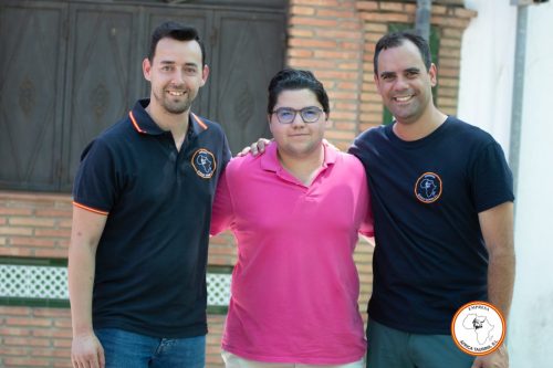 Suelta-de-vacas-feria-de-Cortes-viernes-16