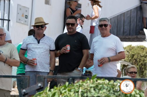 Suelta-de-vacas-feria-de-Cortes-viernes-4