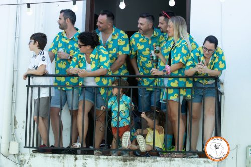 Suelta-de-vacas-feria-de-Cortes-viernes-8