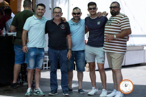 Suelta-de-vacas-feria-de-Cortes-sabado-4