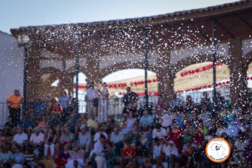 Novillada-sin-caballos-feria-de-Cortes-13