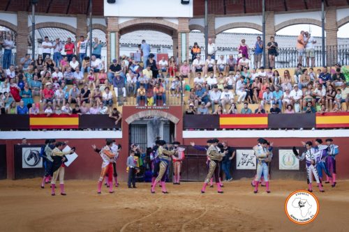 Novillada-sin-caballos-feria-de-Cortes-22