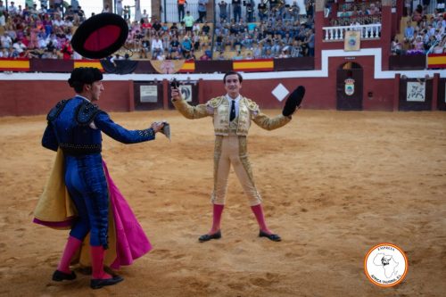 Novillada-sin-caballos-feria-de-Cortes-55