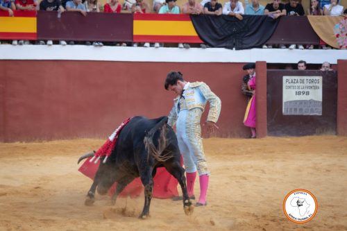 Novillada-sin-caballos-feria-de-Cortes-62