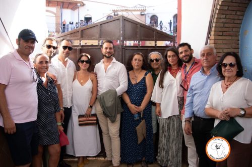 Novillada-sin-caballos-feria-de-Cortes-7