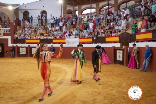 Novillada-sin-caballos-feria-de-Cortes-84