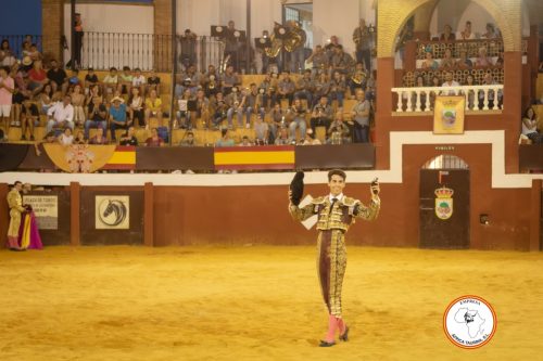Novillada-sin-caballos-feria-de-Cortes-89