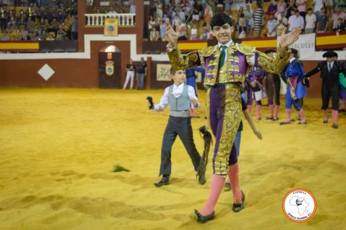 Novillada-sin-caballos-feria-de-Cortes-98