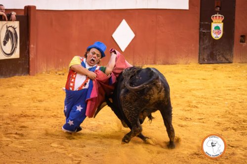 Cómico Feria de Cortes 2025-72